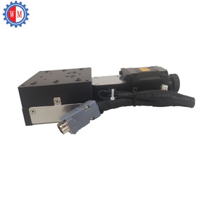 Giai đoạn dịch cơ giới độ chính xác cao x giai đoạn dịch tuyến tính du lịch bảng dịch chính xác 30mm - Product Image 2