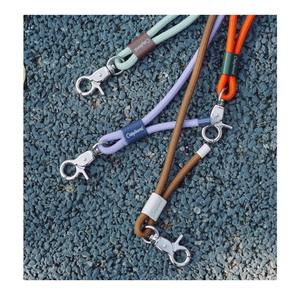 Correa de Perro Hecha a Mano de Lujo, Serie Ultraligera |   Correa de Tracción para Mascotas Moderna y Resistente para Paseos Diarios - Product Image 2