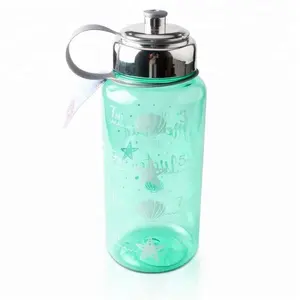 best selling 1200ml water bottle sport BPA free from United plastics
