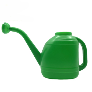 Arrosoir <span class=keywords><strong>Youfeng</strong></span> 2,3 litres, petit, vert, écologique, portable, pour jardin intérieur et extérieur - Product Image 3