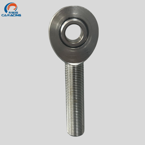 XMR10L Longer Heim Joint Rod End-Rodamiento esférico de acero de aleación de alta resistencia con rosca externa - Product Image 4