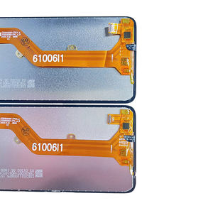 Pantalla Táctil Digital LCD Práctica de Buena Calidad a Precio de Fábrica para Tecno 5 - Product Image 6