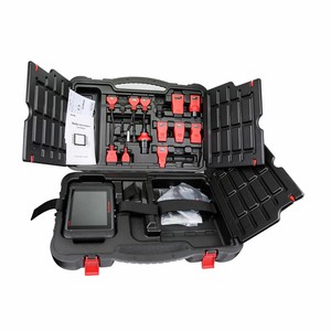 MaxiSys MS906BT : Appareils sans fil avancés pour système d'exploitation Android MS906 BT OBD2 - Product Image 3