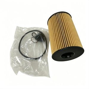 11427583220 11427600089 11427848321 Filtros de Aceite para Motor de Coche al por Mayor para BMW Serie 7 F01 G11 X6 F16 E71 - Product Image 1