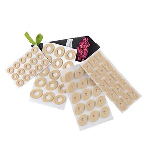 Busa Lembut Kalus Bantal Kaki dan Kaki Pelindung Jagung Bantal Toe Bantalan untuk Kaki Kaki Jari Kaki Tumit atau Sisi Kaki kalus Bantalan - Product Image 6