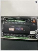 Controlador Maestro EasyIO FW 28 para China, Modelo EASYIO-FW-28, 28 Puntos, BACnet IP, Modbus TCP, Wi-Fi, Sistema de Edificios