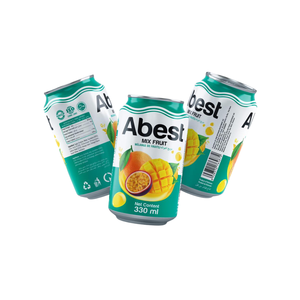 น้ำผลไม้ขายส่งราคาถูก330มล. น้ำมะขามธรรมชาติน้ำอัดลม - Product Image 4