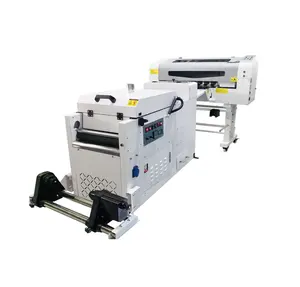 Economical High Quality Tshirt Printing Machine A3 30CM tx800 xp600 DTF Printer A3