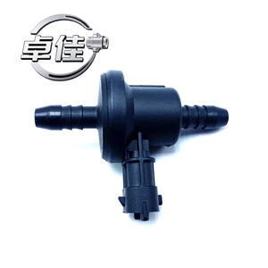 ZJ Carbon Canister <b>Control</b> Valve 1/4 In Port Size For Chevrolet 55353802 55574240 0280142442 - Product Image 4