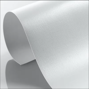 Bâche publicitaire en PVC brillant ou mat, résistante aux UV, de marque <span class=keywords><strong>WEMATCH</strong></span>, 240g, 360g, 440g, en rouleau, pour impression – Prix usine - Product Image 3