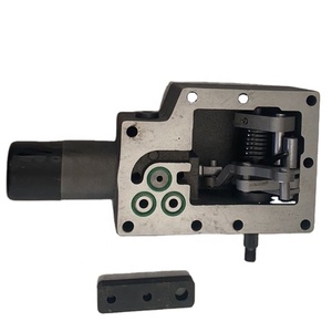 Vanne de commande de pompe PV22 PV23 PV24 PV21, hydraulique PV22 - Product Image 5