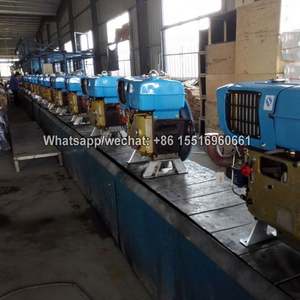 Petits groupes électrogènes à moteur diesel pour <span class=keywords><strong>bateau</strong></span> utilisant un moteur diesel - Product Image 5