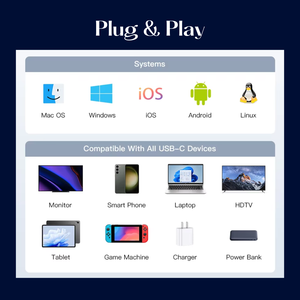 สายชาร์จเร็ว USB C 240W PD Type C to Type C สำหรับ iPhone 17 16 Pro Max <span class=keywords><strong>Plus</strong></span> <span class=keywords><strong>Samsung</strong></span> S25 MacBook Air แท็บเล็ต พกพาสะดวก - Product Image 5