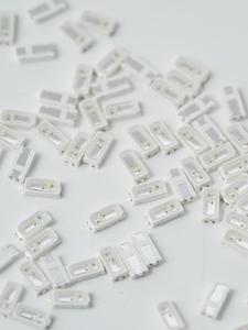 하브라이트 <span class=keywords><strong>SMD</strong></span> 2835 블루 <span class=keywords><strong>LED</strong></span> 칩 465nm 줌 렌즈 2.8-3.4V 0.5W 120도 시야각 농업용 조명 3년 보증 - Product Image 5