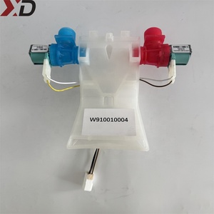 Válvula Solenoide para Lavadora W910010004 en Oferta, para <span class=keywords><strong>Whirlpool</strong></span> - Product Image 1