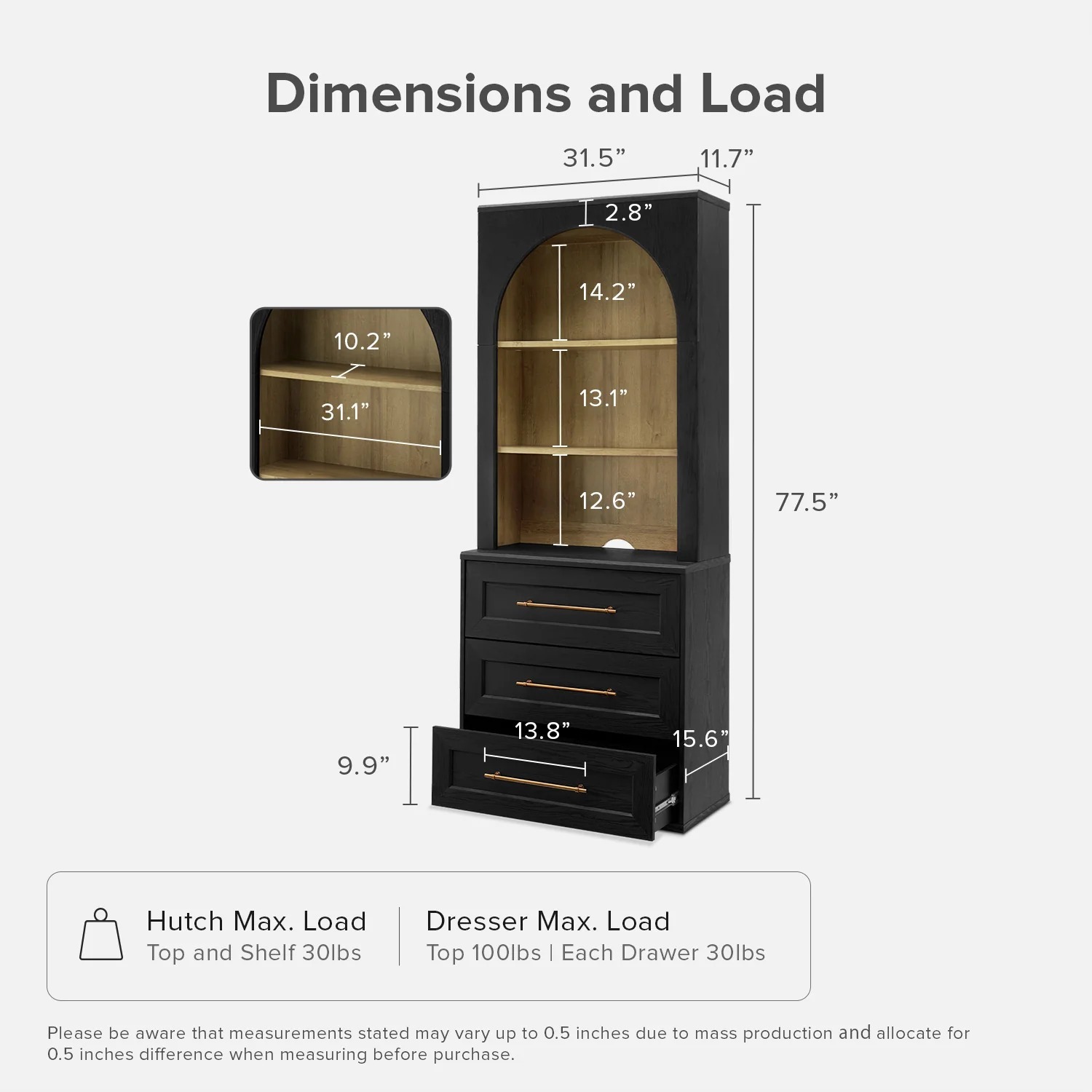 vitrine