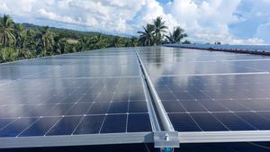 <span class=keywords><strong>JA</strong></span>-paneles solares personalizados, <span class=keywords><strong>330W</strong></span>, 340W, 120 celdas, monocristalino de silicona, Bifacial, uso doméstico - Product Image 6