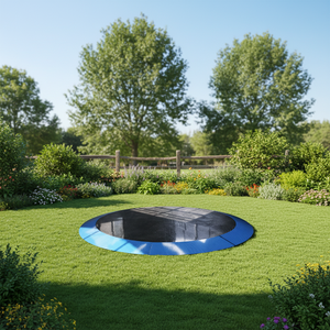 Plataforma Giratoria de Alta Calidad para Autos, 360 Grados, para Exhibición de Precios y Fotografía - Product Image 2
