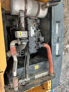 高品質中古ヒュンダイ305掘削機305LC-9S韓国製30トンクローラー優良状態エンジン＆モーター1年保証 - Product Image 6