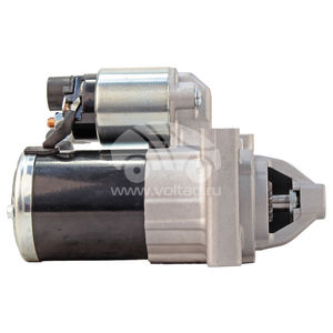 MOTEUR DE DÉMARREUR pour CADILLAC 1196361 12645040 M000T24072 FS1832 10910N - Product Image 4
