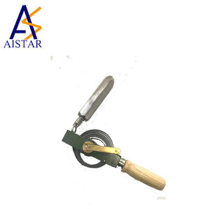 2021 النفط خزان شريط القياس ، الفولاذ المقاوم للصدأ النفط غمس السبر أشرطة القياس - Product Image 5