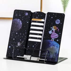 Ayudas de lectura para proteger los ojos, correctores de postura sentados para prevenir la miopía, estantes de lectura y soportes para <span class=keywords><strong>libros</strong></span> - Product Image 1