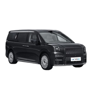 2024 Modèle 5 portes 4 places MPV Véhicules électriques GEELY <span class=keywords><strong>ZEEKR009</strong></span> Radiance - Product Image 1