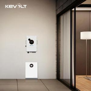 Hệ thống năng lượng mặt trời 110V 220V Điện áp 8KW 10KW 12KW 15KW 20kW 25kw 30Kw với hệ thống lưu trữ năng lượng pin mặt trời - Product Image 6