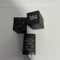 Relais de temporisation de climatisation 384 8D0919578A pour VW Passat Lingyu B5 B5.5