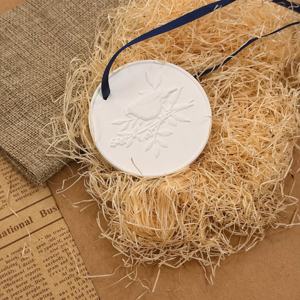 Керамический диффузор для ароматерапии ZITAI, без электричества, в форме цветка - Product Image 2