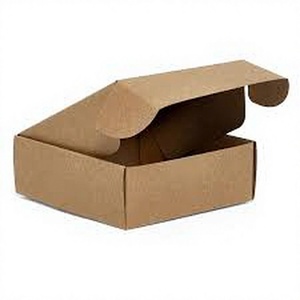 Custom Tuck Top Rigid Paper <b>Boxes</b> with Logo Printing for Cosmetic and <b>Gift</b> Packaging - Product Image 1
