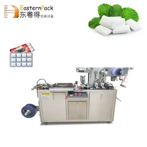 Presse à chaud multifonctionnelle Joy Egg Butter pour carton et bougie d'anniversaire pour emballage de blister alimentaire