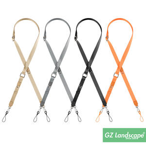 Correa 3 en 1 Versátil para Teléfono Móvil, Antirrobo, Desmontable, para Muñeca, Personalizable, Duradera y Ajustable - Product Image 5