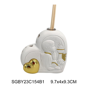 Regalos de primera comunión de religión de poliresina - Product Image 6