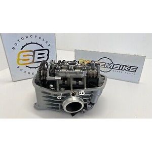 Ruota Anteriore Compatibile con Sistema Frenante Moto BMW K1200R K1200S - Product Image 1