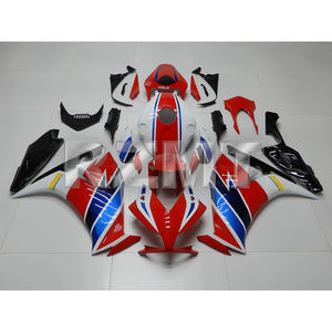Pour Honda CBR1000RR 2012-2016 CBR 1000RR 2015 2014 Kit de carénage de moto en ABS injecté, carénages personnalisés H1012-106a - Product Image 6