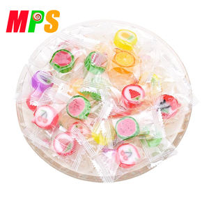 Venta Directa de Fábrica de Caramelos Duros con Sabor a Frutas para Niños y <span class=keywords><strong>Niñas</strong></span> - Product Image 2