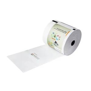 कस्टम प्रीप्रिंट सिनेमा टिकट थर्मल पेपर रोल प्रीप्रिंटिंग एटम थर्मल पेपर 57x50 मिमी 50 थर्मल पेपर 57 मिमी 50 मिमी 50 मिमी - Product Image 4