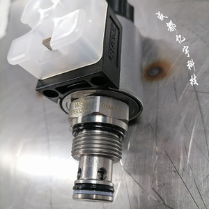 Solenoide Direccional WSM06020Z-01M-C-N-24DG - Product Image 4