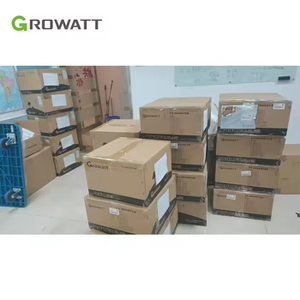 Inversor híbrido <span class=keywords><strong>Growatt</strong></span> MIN 3000-7600TL-XH <span class=keywords><strong>3KW</strong></span> 3.8KW 5KW 6KW 7.6KW con RSD/AFCI para instalación en EE. UU. - Product Image 3