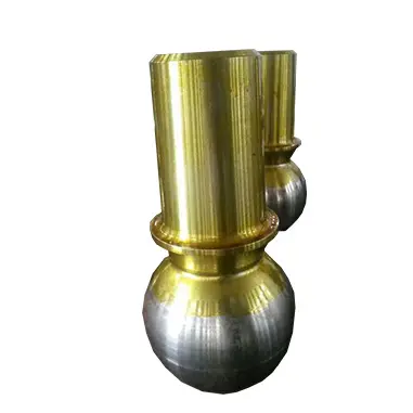 forging parts manufacturer Forged Steel Grinding Ball companies Forged Parts