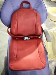 Children Seat Cushion for <strong>Dental</strong> <strong>Chair</strong> <strong>Unit</strong> <strong>Dental</strong> Accessories Pediatric Children <strong>Chair</strong> Cushion - Product Image 2