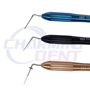 Alat Endodontik Gigi Penyumbat Saluran Akar Alat Pengisi Vertikal / Penyumbat Endodontik Gutta Percha - Product Image 2