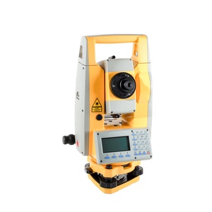 เครื่องวัดมุม South NTS-362R10U/N6 แบบไม่ใช้ปริซึม ระยะ 1000 ม. พร้อมภาษาอังกฤษ สำหรับงานสำรวจที่ดิน - Product Image 5