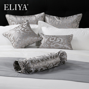 ELIYA Ropa de Cama de Algodón 100%, Edredones y <span class=keywords><strong>Colchas</strong></span> de Hotel de 5 Estrellas - Product Image 5