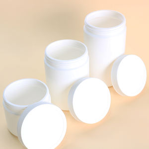 100ml 150ml 200ml Empty Hdpe <b>Pill</b> <b>Container</b> Medicine Vitamin Capsule Storage Plastic Bottle - Product Image 6