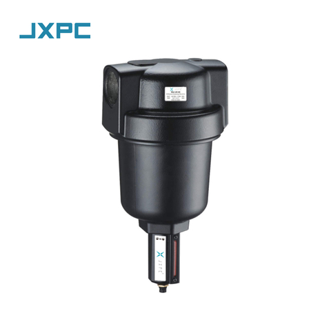 Large Inch and Large Flow 4ZL12 Pneumatic Parts Essential Component for FRL System