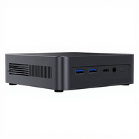 Mini PC CHUWI ETBOX 226V con 16GB de RAM LPDDR5 y 512GB de SSD