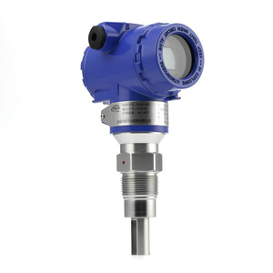Medidor de Densidad por Diapasón 0.000-3.000 g/cm³ de Acero Inoxidable para Medición de Líquidos en Línea - Product Image 4