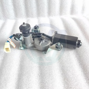 มอเตอร์ปัดน้ำฝน CYJ 245-7931 ใช้ได้กับรุ่น 320B, 320C, 320D, 320D L, 320D GC, 320D2, 320D2 GC - Product Image 1